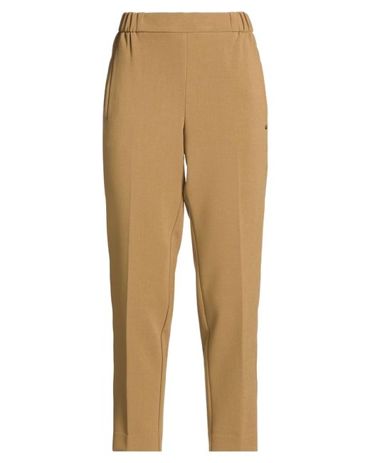 Ottod'Ame Natural Pants