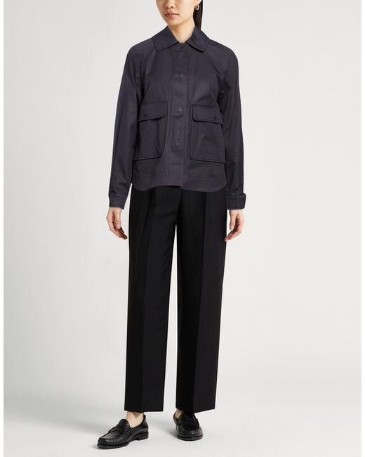 Herno Blue Jacket