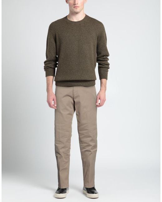 Dunhill Natural Trouser for men