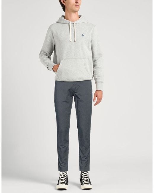 Antony Morato Blue Trouser for men