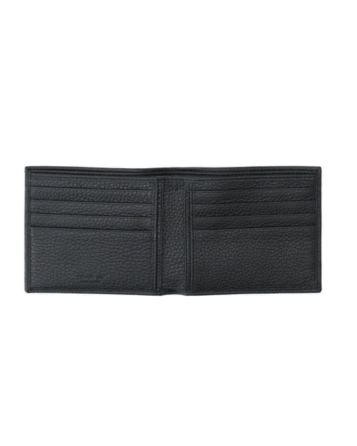 Cerruti 1881 Black Wallet for men