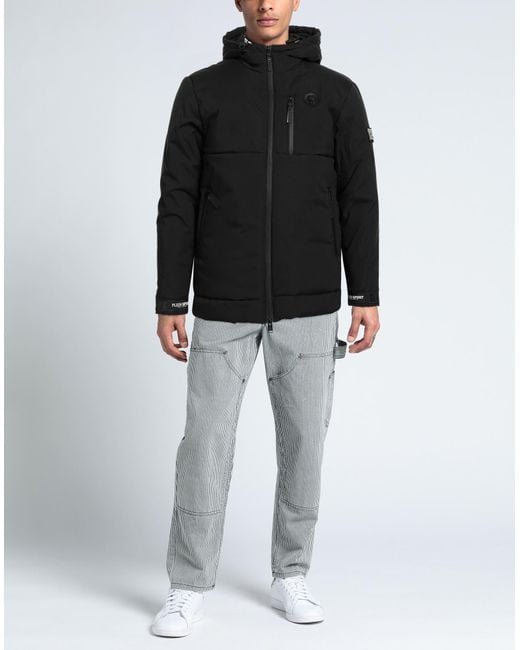 Philipp Plein Jacke & Anorak in Black für Herren