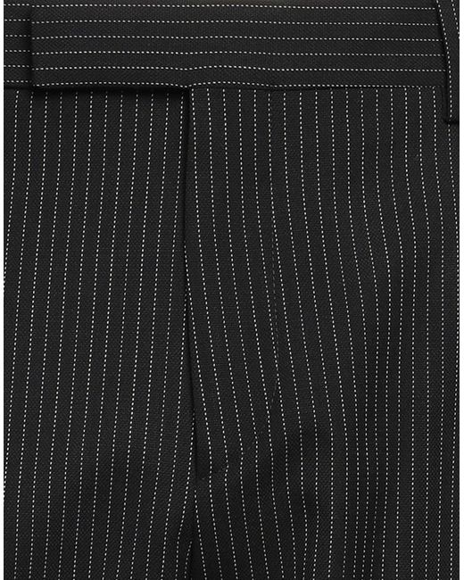 Lardini Hose in Black für Herren