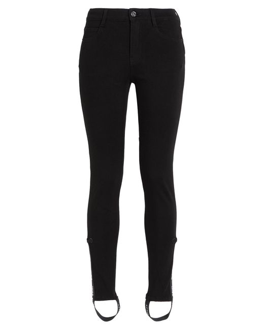 Miss Sixty Black Trouser