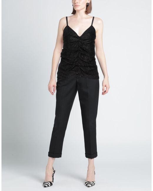 Pinko Black Top