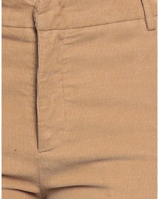 Dondup Natural Pants