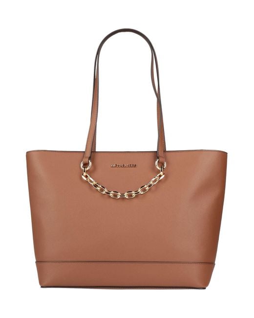 MICHAEL Michael Kors Brown Handtaschen