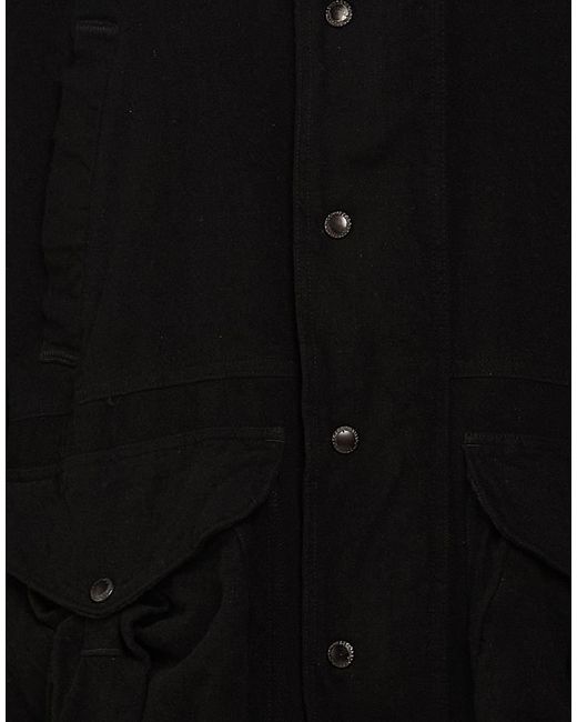 Junya Watanabe Black Jacket for men