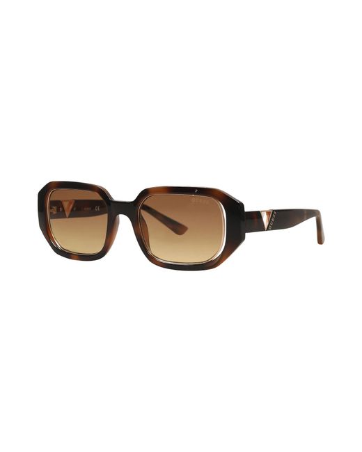 Guess Brown Sunglasses