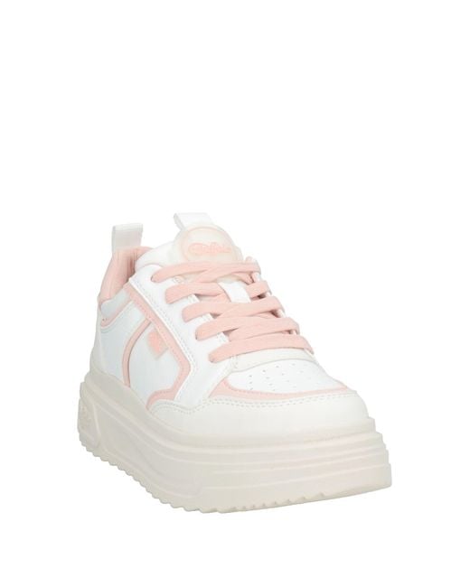Buffalo Natural Trainers