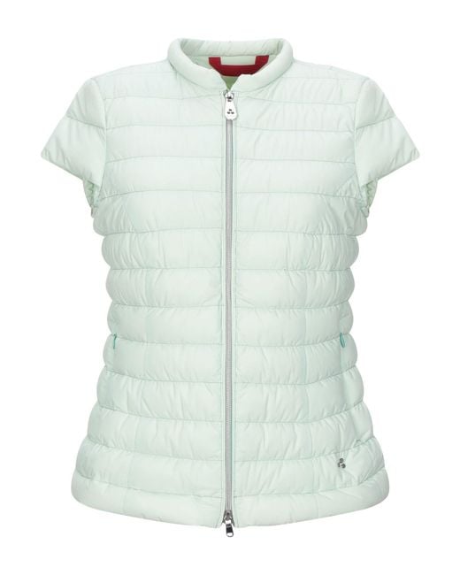 Chompa Sin Mangas Peuterey de color Blue