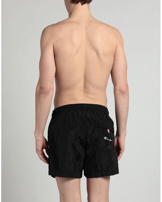 champion swim trunks