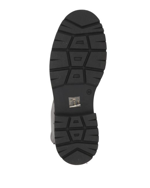Ovyè Black Boot
