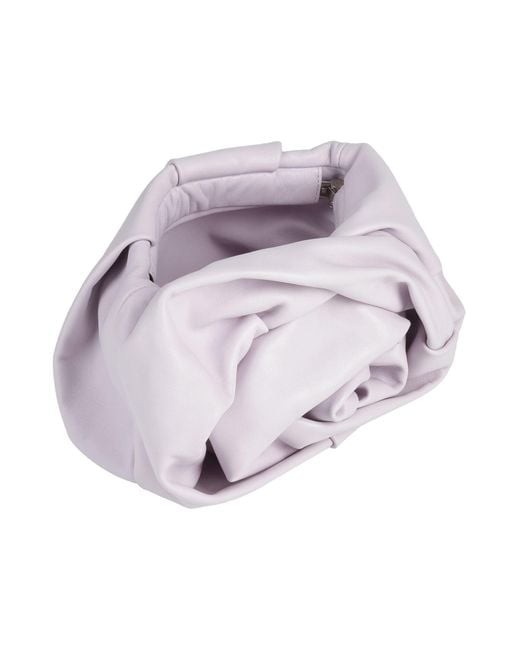 Burberry Pink Handtaschen