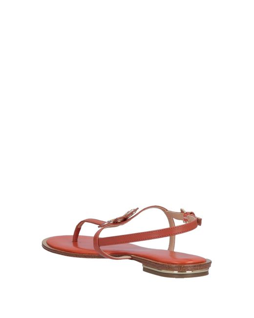 infradito michael kors
