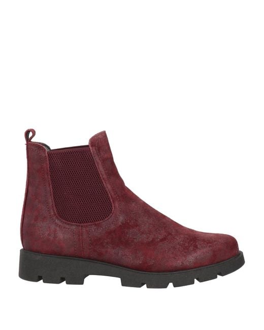The hotsell flexx booties