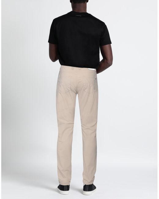 Tramarossa Hose in Natural für Herren