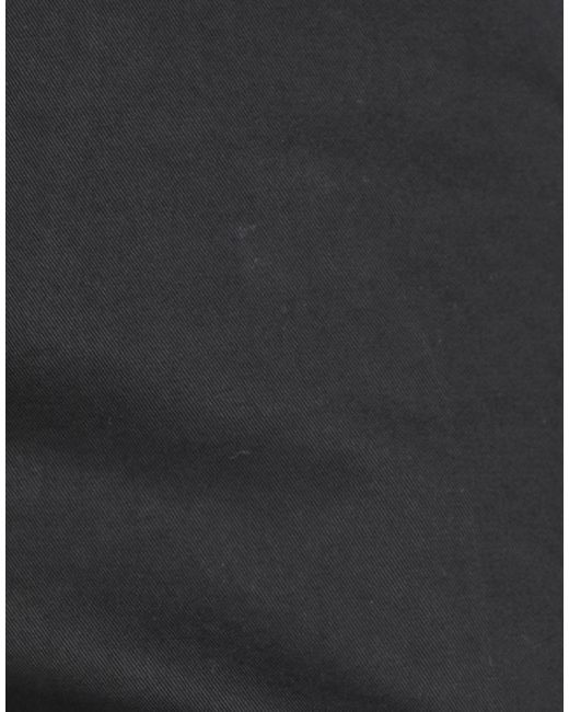 Dondup Gray Trouser for men