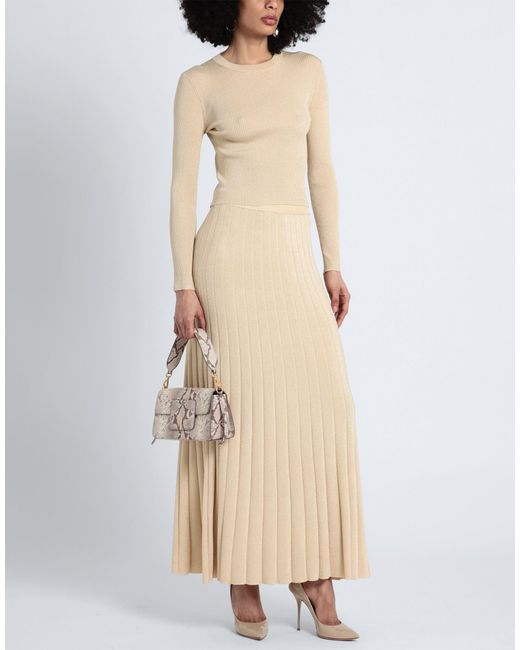 MICHAEL Michael Kors Natural Jumper