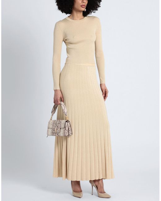 Pullover MICHAEL Michael Kors en coloris Natural