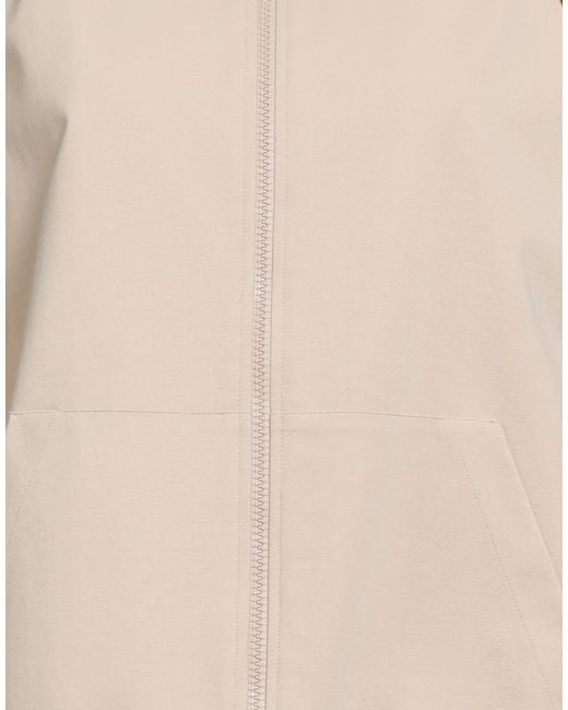 Panicale Natural Sweatshirt Cotton, Polyamide, Elastane