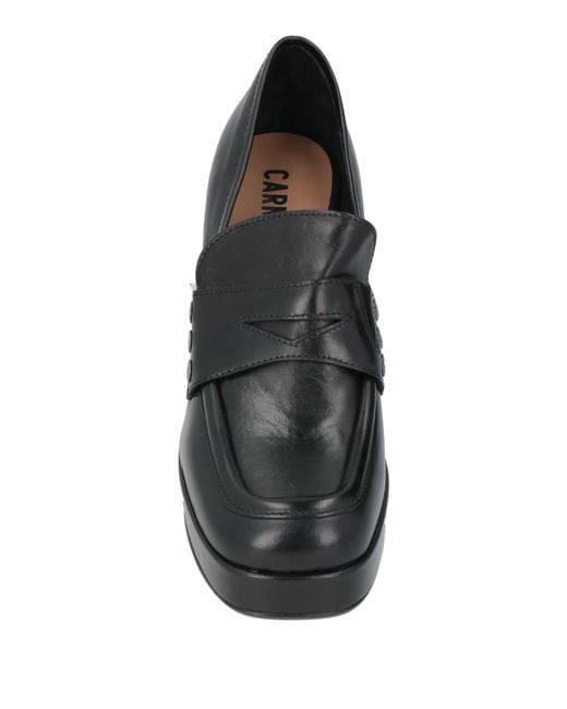 Carmens Black Loafer