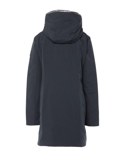 Dekker Blue Pufferjacke & Daunenjacke