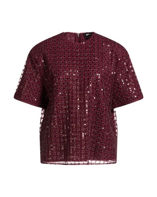 ROTATE BIRGER CHRISTENSEN Red Top