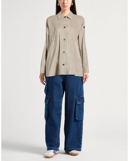 Rrd Gray Jackets