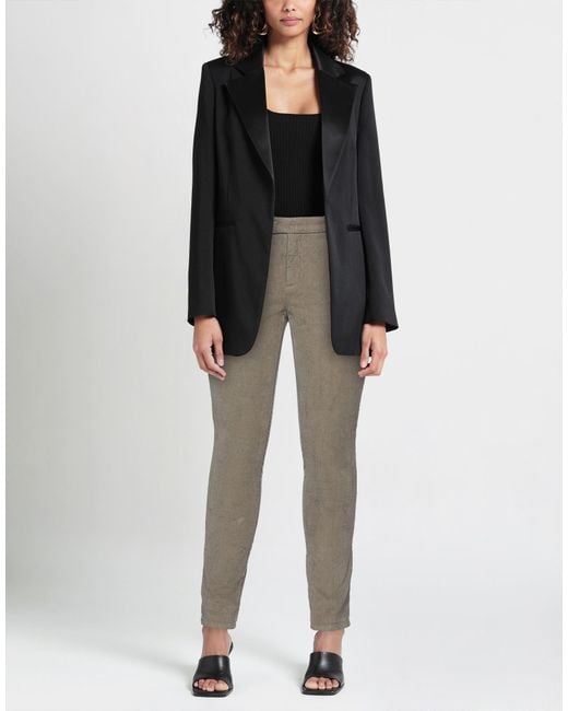 Dondup Gray Pants