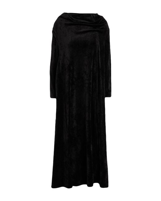 Collection Privée Black Maxi Dresses