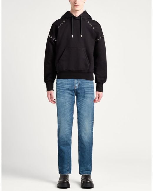 ARMANI EXCHANGE Blue Jeans for men