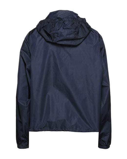Chaqueta y Cazadora DSquared² de hombre de color Blue