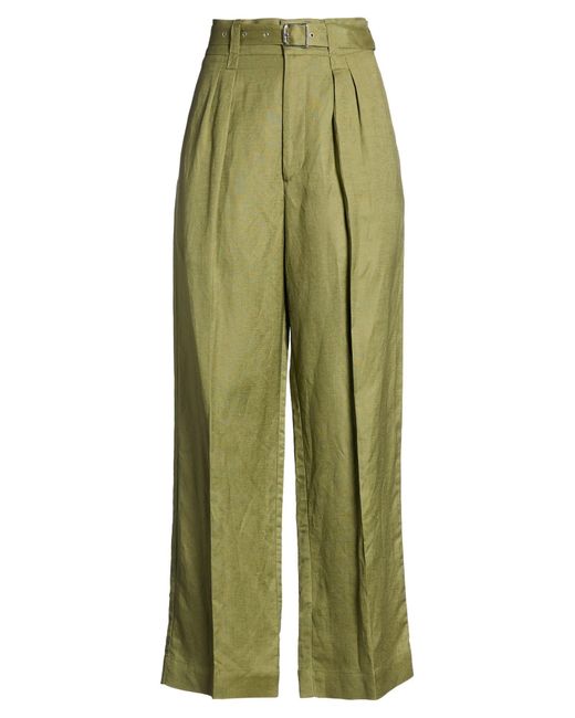 MEIMEIJ Green Pants