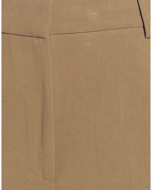 Ottod'Ame Natural Pants