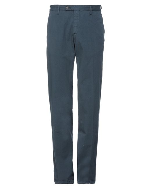 ROYAL ROW Blue Pants for men
