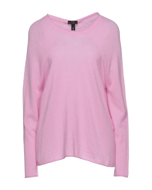 Marc Cain Sweater in Pink | Lyst