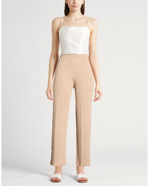 Antonelli Natural Pants