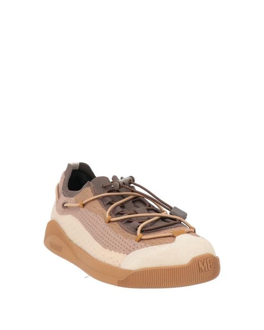 Moon Boot Brown Sneakers