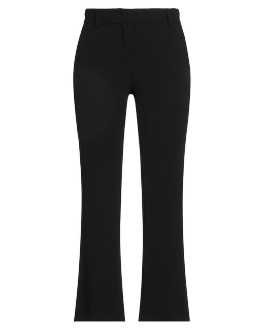L'Autre Chose Black Hose