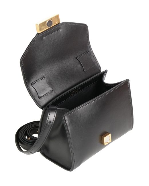 VISONE Black Handbag