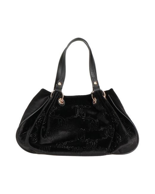 Juicy Couture Black Handbag