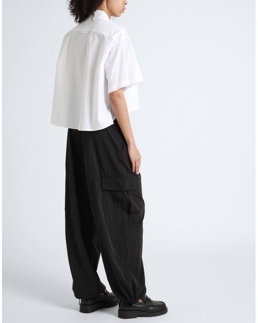 KENZO Black Trouser