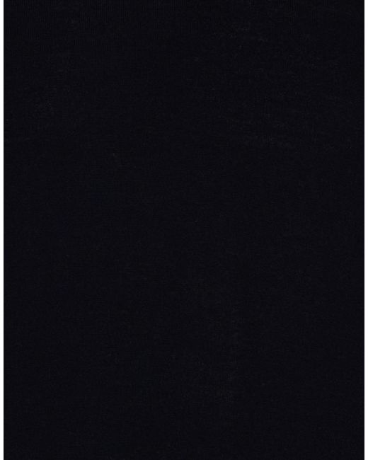 Alpha Studio Blue Turtleneck Wool for men