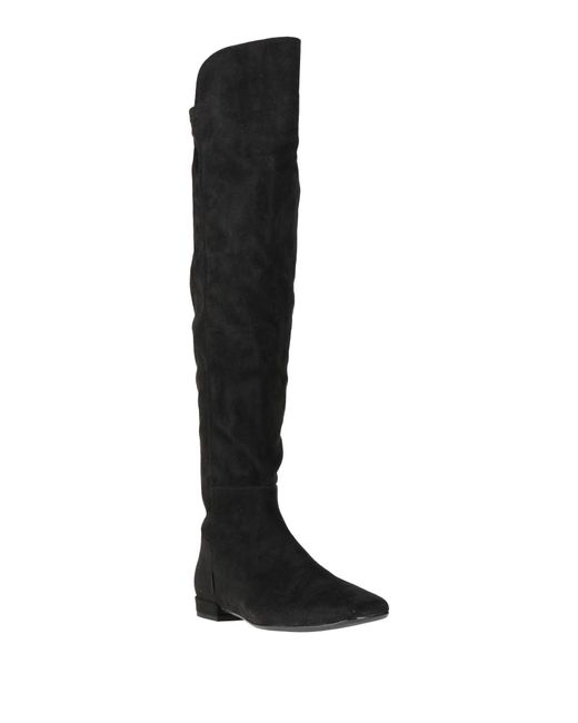 Divine Follie Black Boot