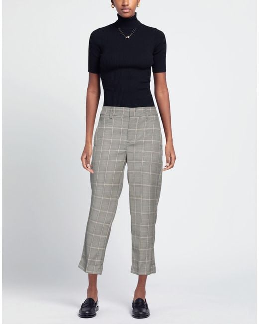 Dondup Gray Trouser