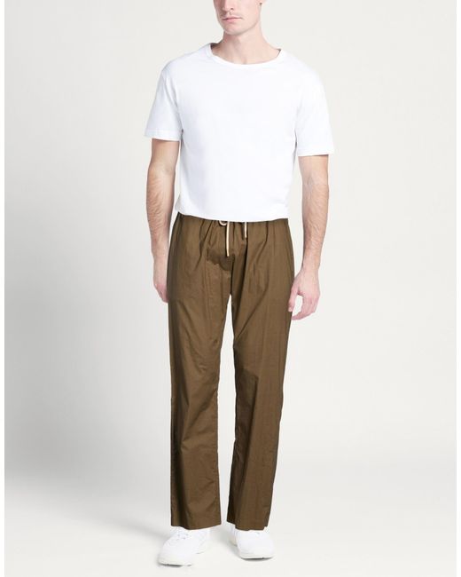 Aion Natural Trouser for men