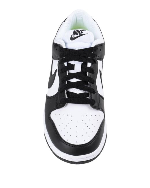Nike White Trainers