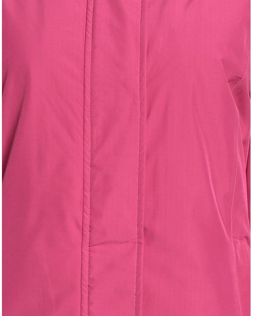 Suns Boards Pink Jacket