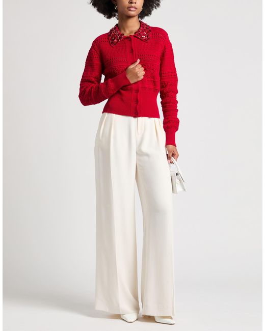 Rebecas DES_PHEMMES de color Red